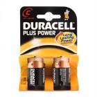 Duracell Plus Power MN1400